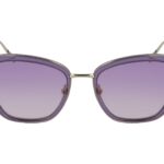 SUNGLASSES LONGCHAMP WOMAN LO638S-512 (Lens/Bridge/Temple) 52/19/140 mm)