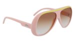 SUNGLASSES LONGCHAMP WOMAN LO664S-601 (Lens/Bridge/Temple) 59/11/145 mm) - Image 2