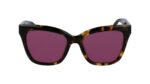 SUNGLASSES LONGCHAMP WOMEN LO699S-255 (Lens/Bridge/Temple) 53/18/145 mm) - Image 2