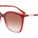 SUNGLASSES LONGCHAMP WOMEN LO710S-604 (Lens/Bridge/Temple) 56/19/140 mm)