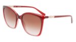SUNGLASSES LONGCHAMP WOMEN LO710S-604 (Lens/Bridge/Temple) 56/19/140 mm)