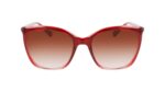 SUNGLASSES LONGCHAMP WOMEN LO710S-604 (Lens/Bridge/Temple) 56/19/140 mm) - Image 2