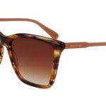 SUNGLASSES LONGCHAMP WOMEN LO719S-238 (Lens/Bridge/Temple) 56/16/140 mm)