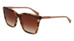 SUNGLASSES LONGCHAMP WOMEN LO719S-238 (Lens/Bridge/Temple) 56/16/140 mm)