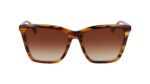 SUNGLASSES LONGCHAMP WOMEN LO719S-238 (Lens/Bridge/Temple) 56/16/140 mm) - Image 2