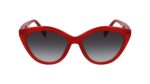 SUNGLASSES LONGCHAMP WOMEN LO730S-600 (Lens/Bridge/Temple) 56/16/140 mm) - Image 2