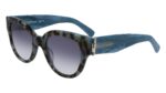 SUNGLASSES LONGCHAMP WOMEN LO733S5222404 (Lens/Bridge/Temple) 52/22/140 mm)