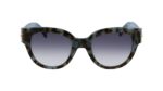 SUNGLASSES LONGCHAMP WOMEN LO733S5222404 (Lens/Bridge/Temple) 52/22/140 mm) - Image 2