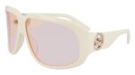SUNGLASSES LONGCHAMP WOMEN LO736S-109 (Lens/Bridge/Temple) 67/11/125 mm)