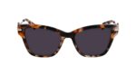 SUNGLASSES LONGCHAMP WOMEN LO737S-239 (Lens/Bridge/Temple) 52/17/140 mm) - Image 2