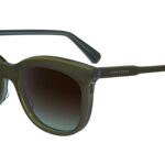 SUNGLASSES LONGCHAMP WOMEN LO738S5318310 (Lens/Bridge/Temple) 53/18/140 mm)