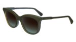 SUNGLASSES LONGCHAMP WOMEN LO738S5318310 (Lens/Bridge/Temple) 53/18/140 mm)