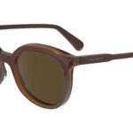 SUNGLASSES LONGCHAMP WOMEN LO739S5020206 (Lens/Bridge/Temple) 50/20/140 mm)