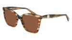 SUNGLASSES LONGCHAMP WOMEN LO742S-N-211 (Lens/Bridge/Temple) 54/18/140 mm)