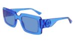 SUNGLASSES LONGCHAMP WOMEN LO743S5323400 (Lens/Bridge/Temple) 53/23/140 mm)