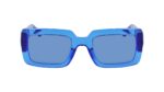 SUNGLASSES LONGCHAMP WOMEN LO743S5323400 (Lens/Bridge/Temple) 53/23/140 mm) - Image 2