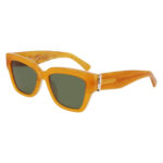 SUNGLASSES LONGCHAMP WOMEN LO745S-741 (Lens/Bridge/Temple) 53/17/140 mm)