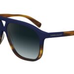 SUNGLASSES LONGCHAMP WOMEN LO751S5814430 (Lens/Bridge/Temple) 58/14/140 mm)