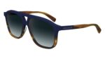 SUNGLASSES LONGCHAMP WOMEN LO751S5814430 (Lens/Bridge/Temple) 58/14/140 mm)