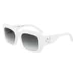 SUNGLASSES LONGCHAMP WOMEN LO753S-109 (Lens/Bridge/Temple) 51/20/140 mm)