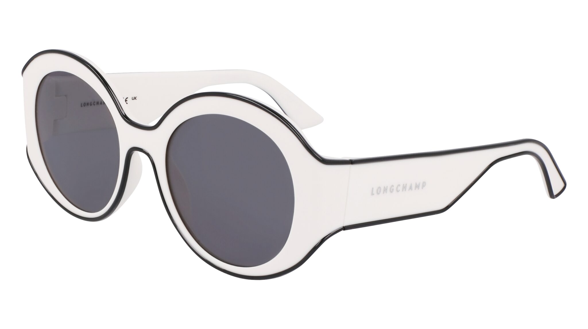 LO758S-107 SUNGLASSES LONGCHAMP WOMEN LO758S-107 (Lens/Bridge/Temple) 53/20/140 mm) - Image 1