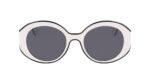 SUNGLASSES LONGCHAMP WOMEN LO758S-107 (Lens/Bridge/Temple) 53/20/140 mm) - Image 2