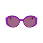 SUNGLASSES LONGCHAMP WOMEN LO758S-500 (Lens/Bridge/Temple) 53/20/140 mm) - Image 2
