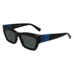 SUNGLASSES LONGCHAMP WOMEN LO763S-1 (Lens/Bridge/Temple) 53/18/140 mm)
