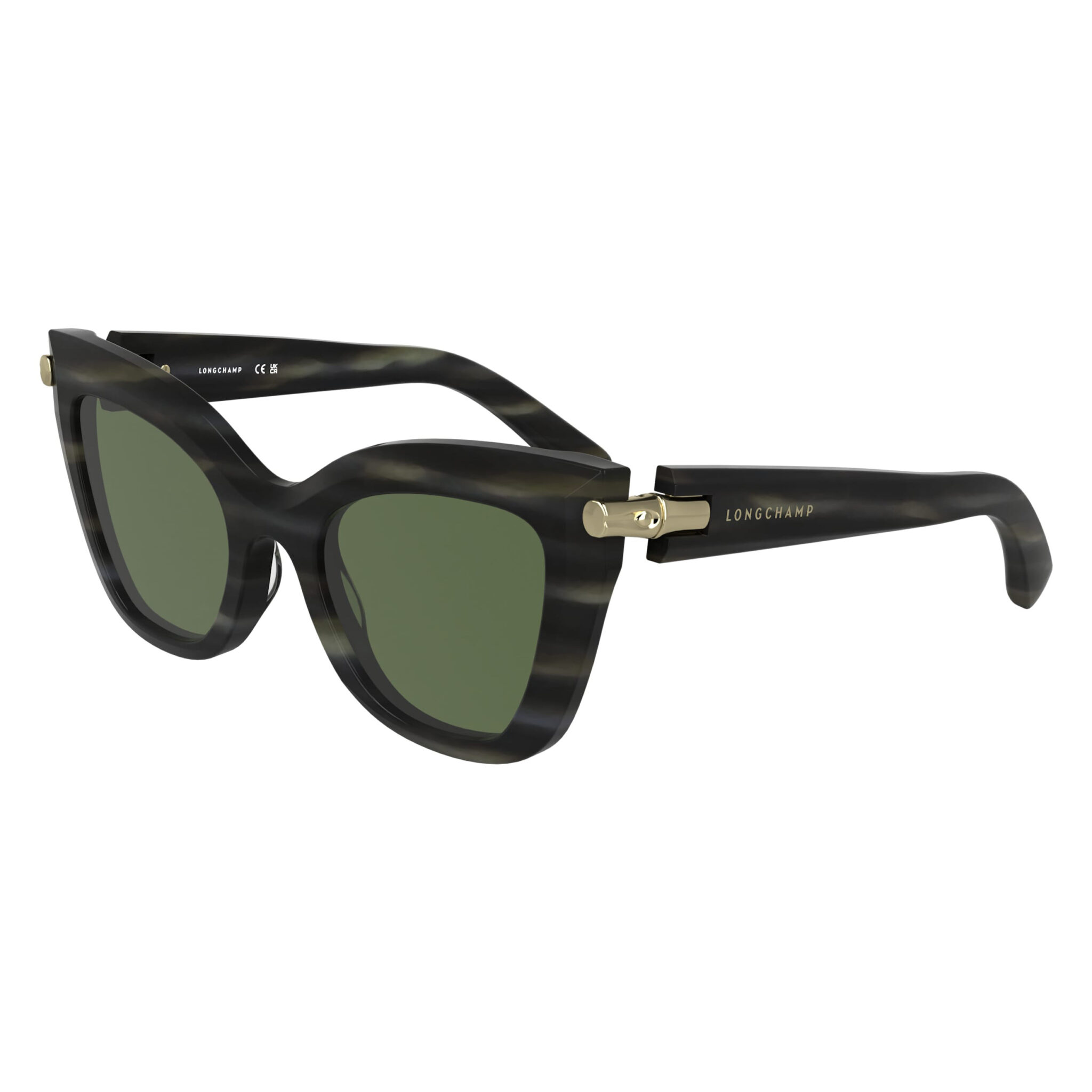 LO775S-36 SUNGLASSES LONGCHAMP WOMEN LO775S-36 (Lens/Bridge/Temple) 50/22/140 mm) - Image 1