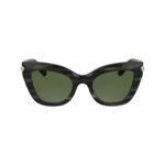SUNGLASSES LONGCHAMP WOMEN LO775S-36 (Lens/Bridge/Temple) 50/22/140 mm) - Image 2
