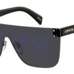 SUNGLASSES LEVIS UNISEX LV1001SKB7J98 (Lens/Bridge/Temple) 99/17/150 mm)