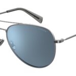 SUNGLASSES LEVIS UNISEX LV1006SD3XG02 (Lens/Bridge/Temple) 60/17/145 mm)