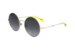 SUNGLASSES LEVI'S WOMEN LV-1011-S-DYG (Lens/Bridge/Temple) 55/20/145 mm)
