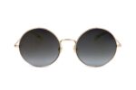 SUNGLASSES LEVI'S WOMEN LV-1011-S-DYG (Lens/Bridge/Temple) 55/20/145 mm) - Image 2