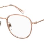 GLASSES LEVI'S WOMEN LV-1027-PY3 (Lens/Bridge/Temple) 50/21/145 mm)