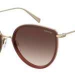 SUNGLASSES LEVIS WOMEN LV5011S09QF7H (Lens/Bridge/Temple) 56/17/145 mm)
