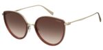 SUNGLASSES LEVIS WOMEN LV5011S09QF7H (Lens/Bridge/Temple) 56/17/145 mm)