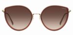 SUNGLASSES LEVIS WOMEN LV5011S09QF7H (Lens/Bridge/Temple) 56/17/145 mm) - Image 2