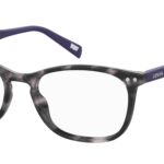 GLASSES LEVI'S WOMEN LV-5026-HKZ (Lens/Bridge/Temple) 52/17/140 mm)