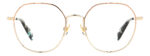 GLASSES KATE SPADE WOMEN MADISYNGAU2F2 (Lens/Bridge/Temple) 52/18/140 mm) - Image 2