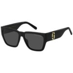 SUNGLASSES THE MARC JACOBS WOMEN MARC646S807 (Lens/Bridge/Temple) 57/16/145 mm)