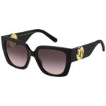 SUNGLASSES THE MARC JACOBS WOMEN MARC687S807 (Lens/Bridge/Temple) 54/19/145 mm)