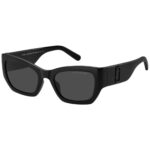 SUNGLASSES THE MARC JACOBS WOMEN MARC723S807 (Lens/Bridge/Temple) 53/21/135 mm)