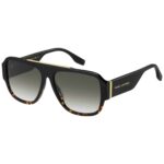 SUNGLASSES THE MARC JACOBS MAN MARC756SWR7 (Lens/Bridge/Temple) 58/15/145 mm)