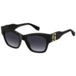 SUNGLASSES THE MARC JACOBS WOMEN MARC762S807 (Lens/Bridge/Temple) 54/19/140 mm)
