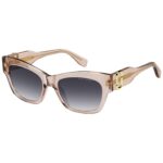 SUNGLASSES THE MARC JACOBS WOMEN MARC762SFWM (Lens/Bridge/Temple) 54/19/140 mm)