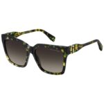 SUNGLASSES THE MARC JACOBS WOMEN MARC764SXGW (Lens/Bridge/Temple) 57/17/145 mm)