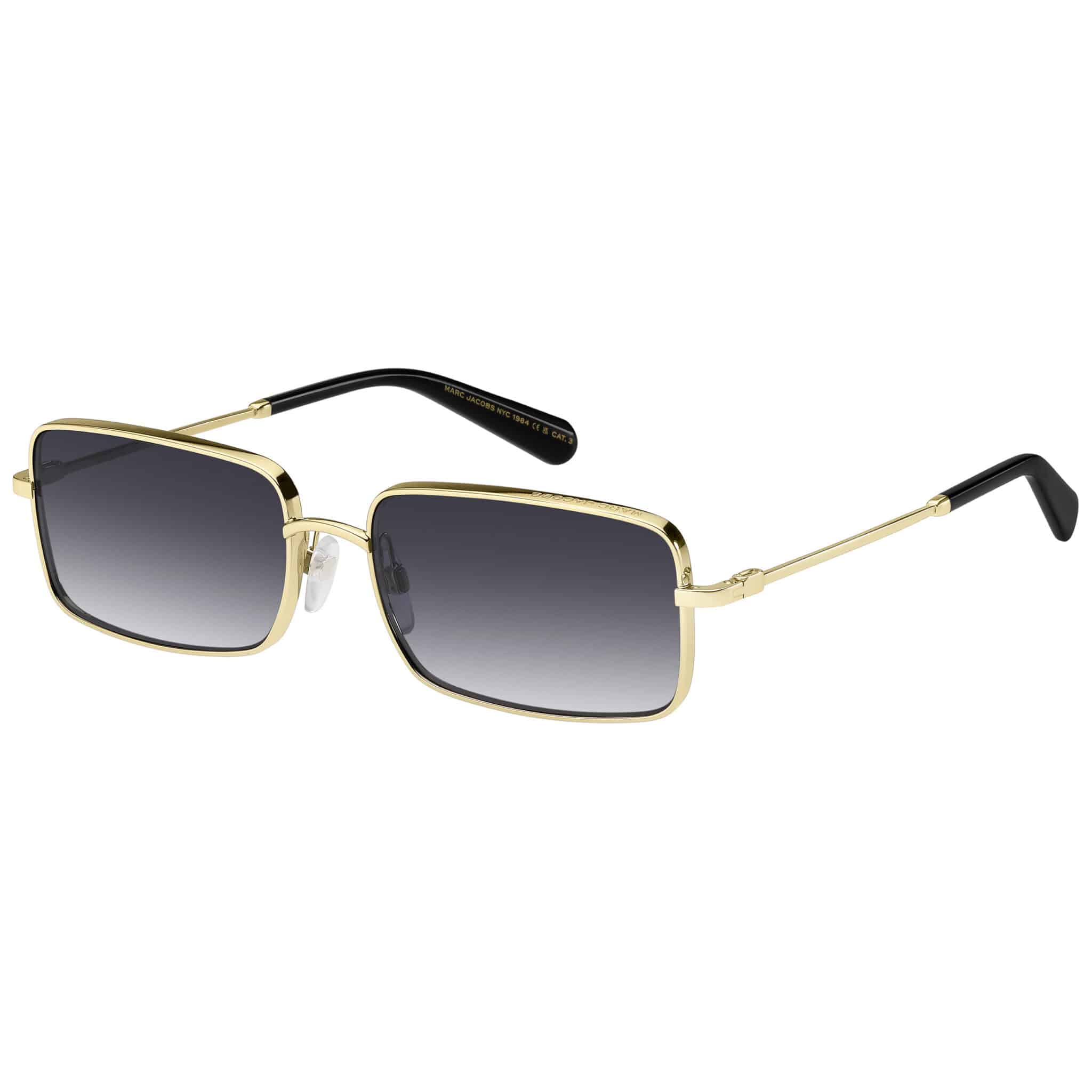 MARC-771-S-RHL SUNGLASSES THE MARC JACOBS WOMEN MARC771SRHL (Lens/Bridge/Temple) 58/17/145 mm) - Image 1