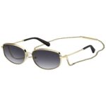 SUNGLASSES THE MARC JACOBS WOMEN MARC772NSRHL (Lens/Bridge/Temple) 60/16/145 mm)