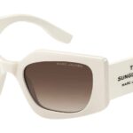 SUNGLASSES THE MARC JACOBS WOMEN MARC774SSZJ (Lens/Bridge/Temple) 53/21/145 mm)